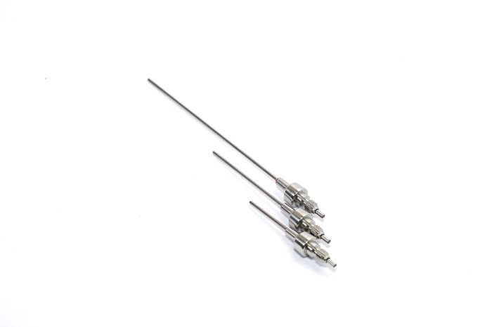 ENT Kit Tips + Fiber